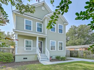 2025 Four Mile Ln, Charleston, SC 29405