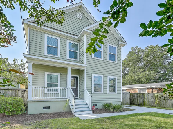 2025 Four Mile Ln, Charleston, SC 29405