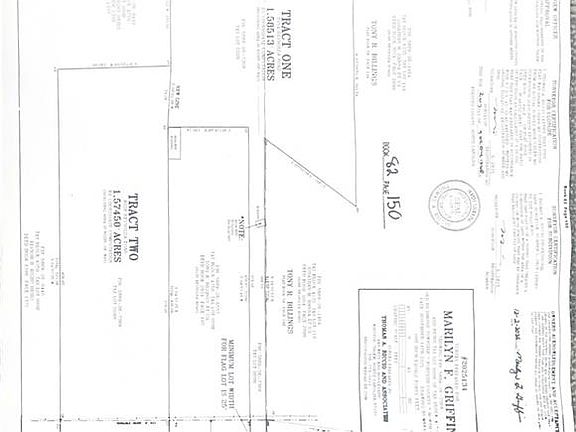 3rd image of 0 Reynolda Rd