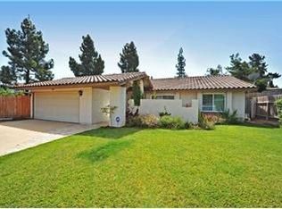 11563 Aliento Ct, San Diego, CA 92127