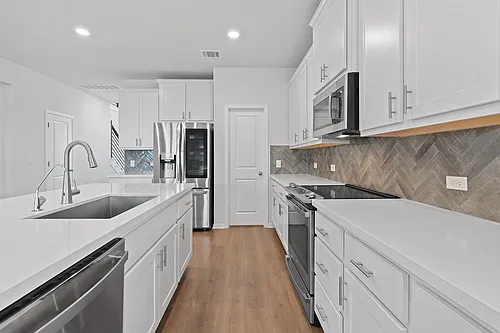 321 Caisson Trl Photo 1