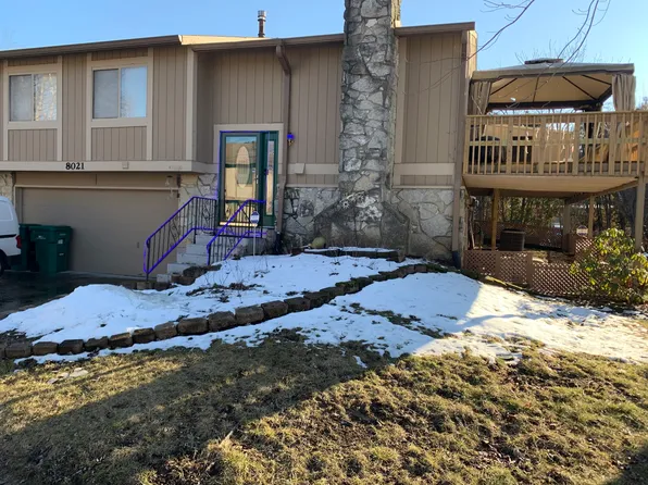 8021 Sunfield Ct, Indianapolis, IN 46214