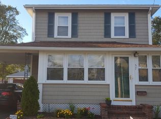 57 Standish St, Weymouth, MA 02191