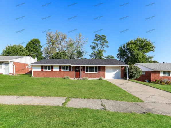 287 Shaker Ct, Cincinnati, OH 45238