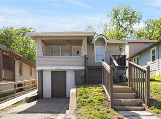 2416 N 20th St, Kansas City, KS 66104