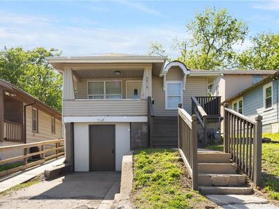 2416 N 20th St, Kansas City, KS, 66104