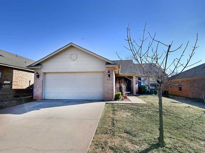4301 W Aggie Dr, Stillwater, OK, 74074