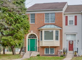 201 Saint Michaels Cir, Odenton, MD 21113