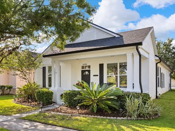 14338 Tanja King Blvd, Orlando, FL 32828