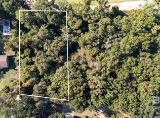 0 Wilson Ln, Fairhope, AL 36532