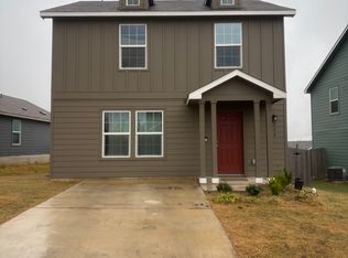 244 Texas Angel Way, Jarrell, TX 76537