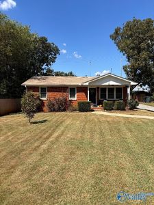 815 W Arbor Dr NW, Huntsville, AL, 35811