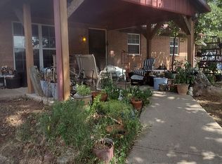 14470 W 835th Rd, Tahlequah, OK 74464