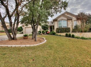 804 Armstrong Dr, Georgetown, TX 78633