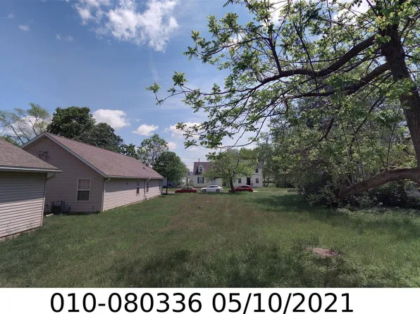 957 Seymour Ave, Columbus, OH 43206