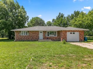 689 W Main St, Fordland, MO 65652