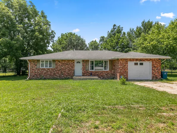 689 W Main Street, Fordland, MO 65652