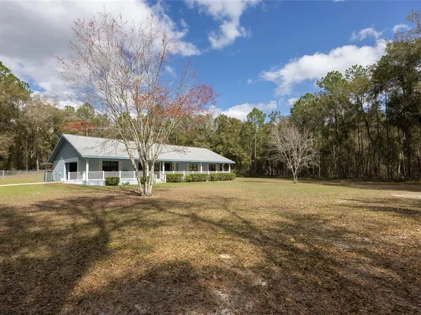 4330 SE County Road 232, Trenton, FL 32693