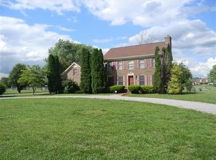 2586 W Park Dr, Murfreesboro, TN 37129