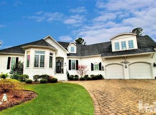1335 Hydrangea Ct, Leland, NC 28451