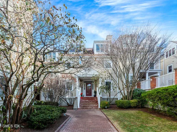 51 Forest Ave APT 33, Old Greenwich, CT 06870