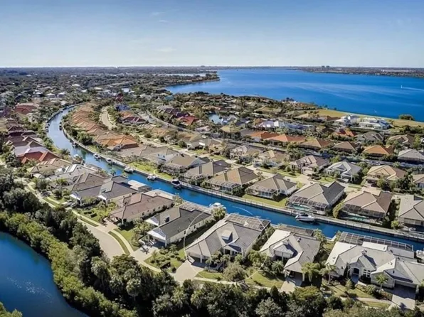 548 Regatta Way, Bradenton, FL 34208