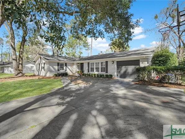 156 Hopecrest Avenue, Savannah, GA 31406