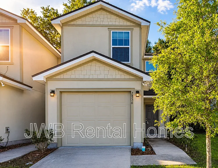 7856 Playschool Ln — Photo 1