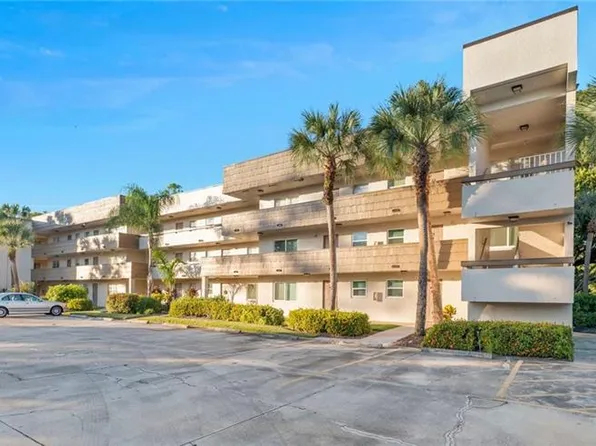 499 Forest Lakes BLVD #308, NAPLES, FL 34105