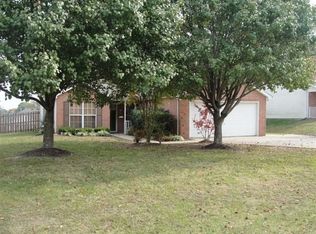 4008 Arnst Way, Spring Hill, TN 37174