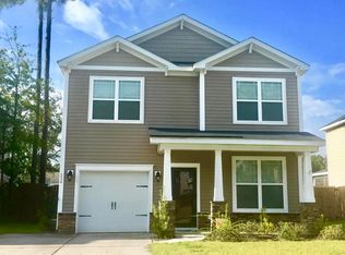 256 Oglethorpe Cir, Moncks Corner, SC 29461