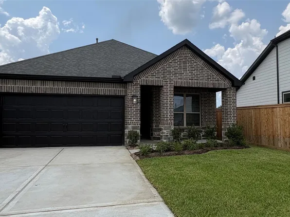 15638 Wandering Maple Way, Conroe, TX 77302