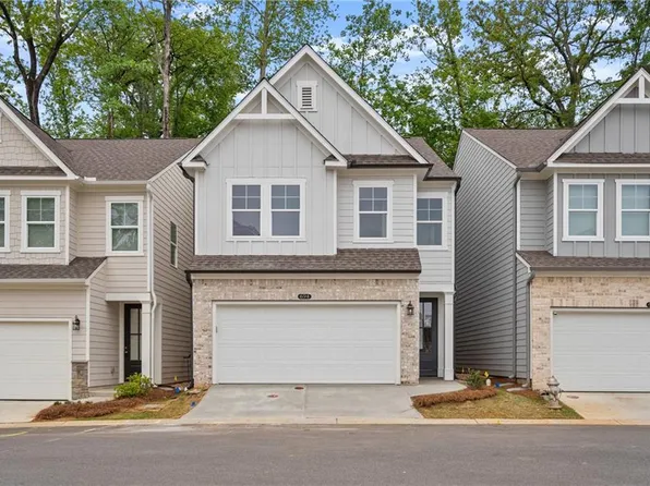 694 Smokey Quartz Way, Kennesaw, GA 30144