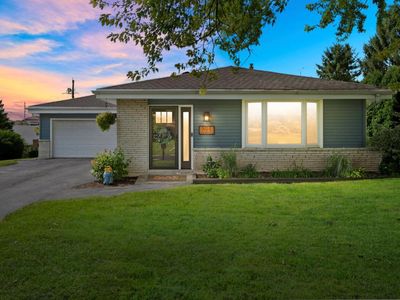 N94W16667 Cumberland ROAD, Menomonee Falls, WI, 53051