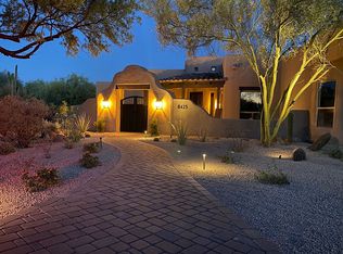 8425 E Sorrel Trl, Scottsdale, AZ 85255