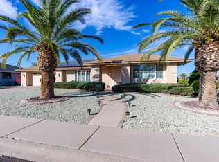 12402 W Mesa Verde Dr, Sun City West, AZ 85375