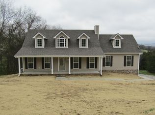 901 Dories Ln, Lewisburg, TN 37091