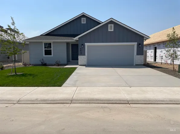 4412 Solitude Way, Caldwell, ID 83605