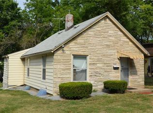 3838 12th St, Des Moines, IA 50313