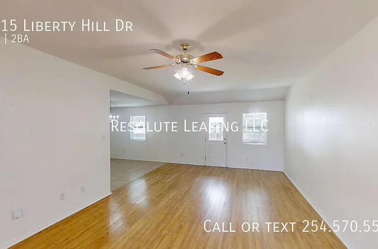 1815 Liberty Hill Dr — Photo 5