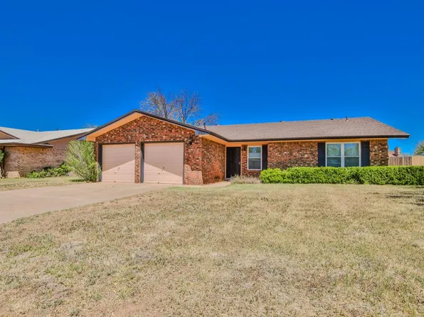3703 Englewood Ave, Lubbock, TX 79407