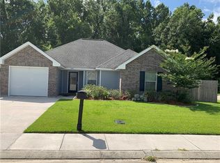 223 Allie Ln, Luling, LA 70070