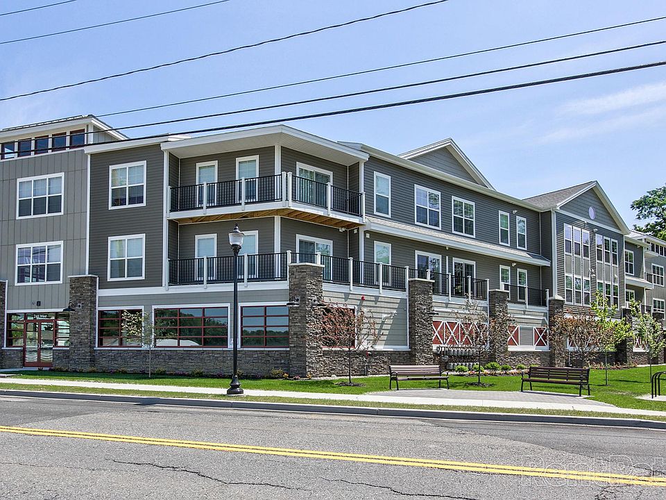1st image of 246 West Ave APT 302