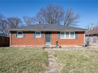 1917 Joy Ct, Jeffersonville, IN 47130