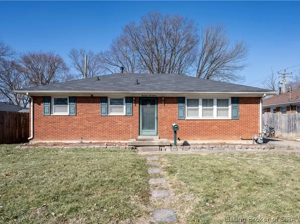 1917 Joy Court, Jeffersonville, IN 47130