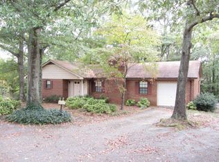 1456 Shady Grove Rd, Carrollton, GA 30116