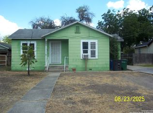 221 Rayburn Dr, San Antonio, TX 78221