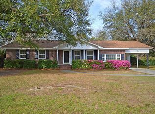 422 Rotherwood Dr, Charleston, SC 29407