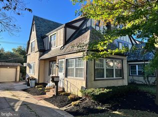 108 Gladstone Rd, Lansdowne, PA 19050