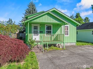 244 19th Avenue, Longview, WA 98632